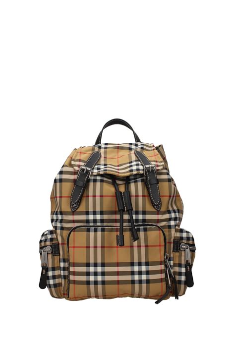 burberry womens leather briefcase|burberry rucksack backpack.